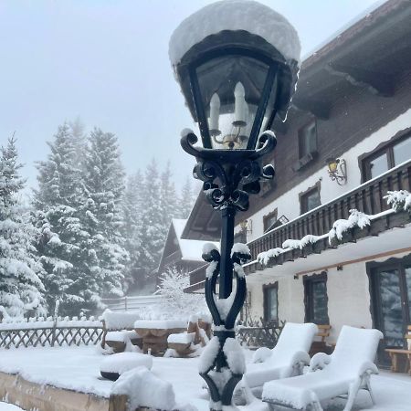 Вілла Almhaus-Klippitz Klippitztorl Екстер'єр фото